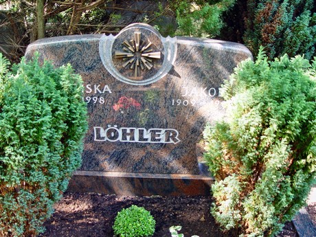 friedhof