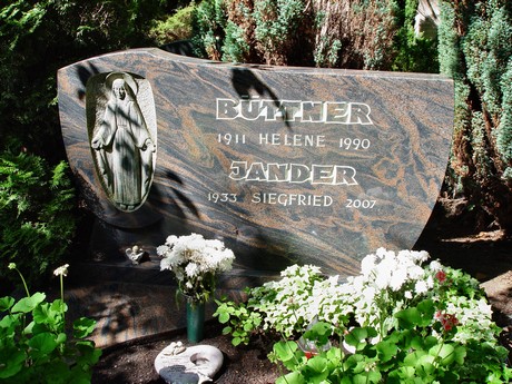 friedhof