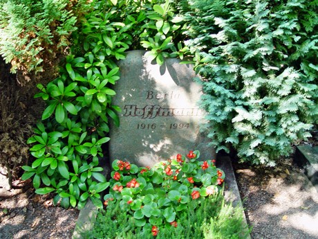 friedhof