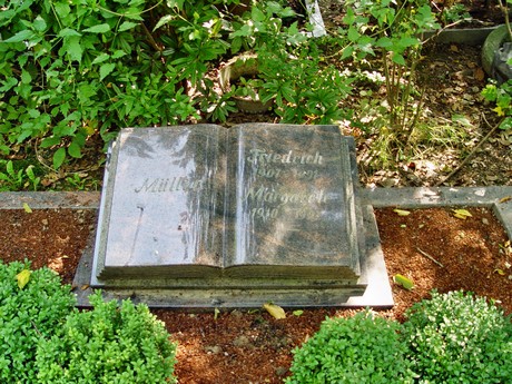 friedhof