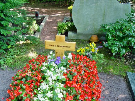 friedhof
