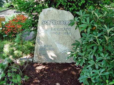 friedhof