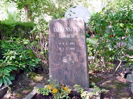 friedhof