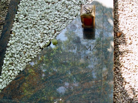 friedhof
