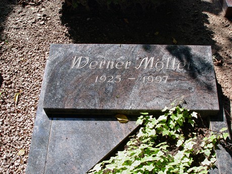 friedhof