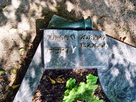 friedhof