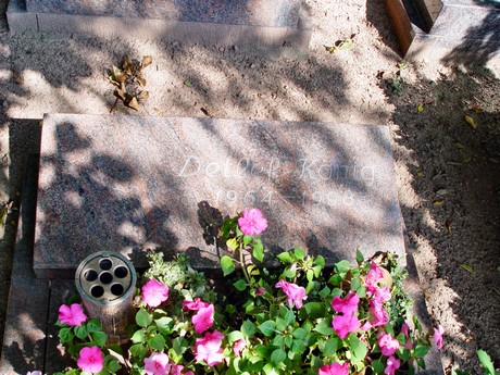 friedhof