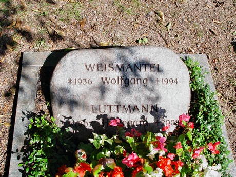 friedhof