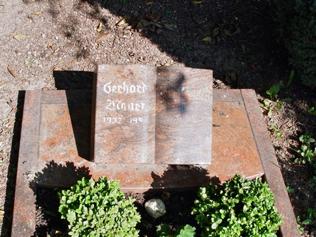 friedhof