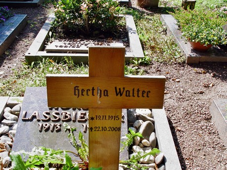 friedhof