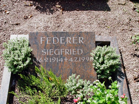 friedhof