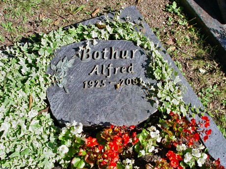 friedhof
