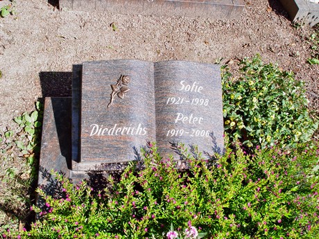 friedhof