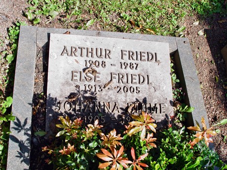 friedhof