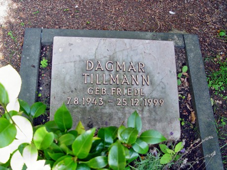 friedhof