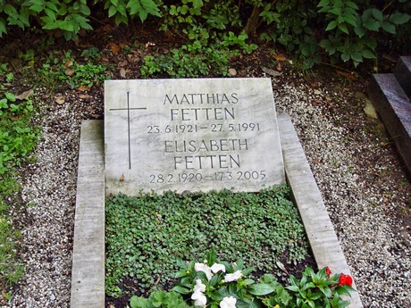 friedhof