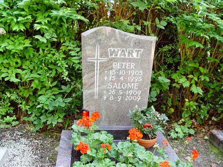 friedhof