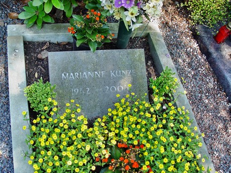friedhof
