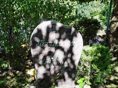 friedhof