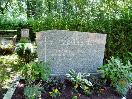 friedhof