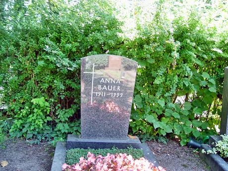 friedhof