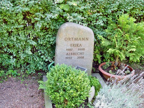 friedhof