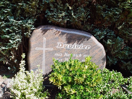 friedhof