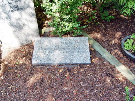 friedhof