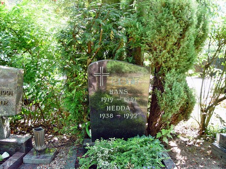 friedhof