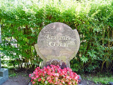 friedhof