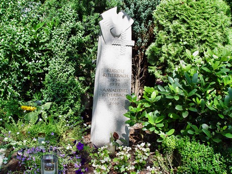friedhof