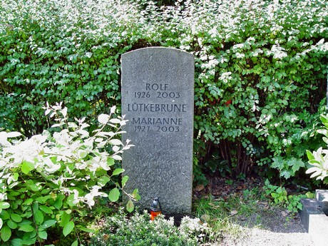 friedhof