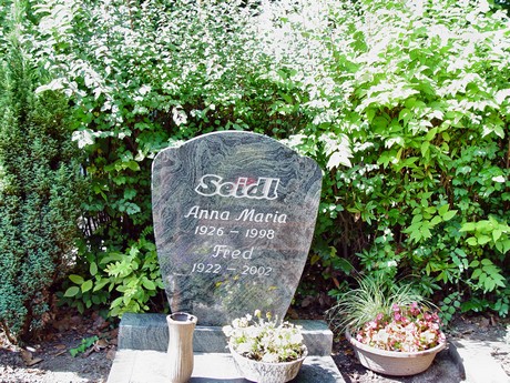 friedhof