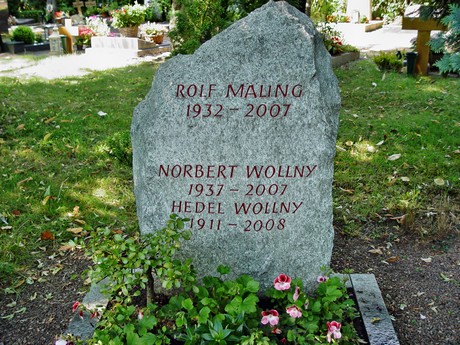 friedhof