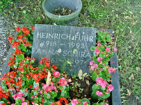 friedhof