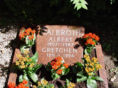 friedhof
