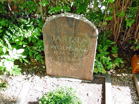 friedhof