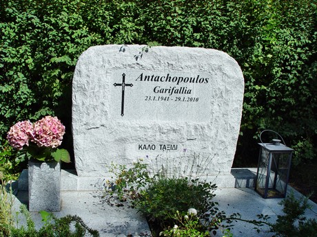 friedhof