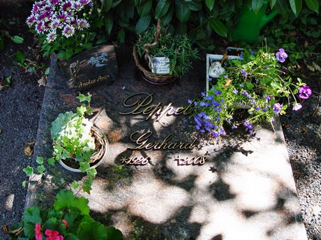 friedhof