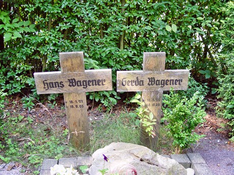 friedhof