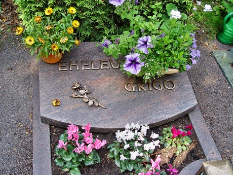 friedhof