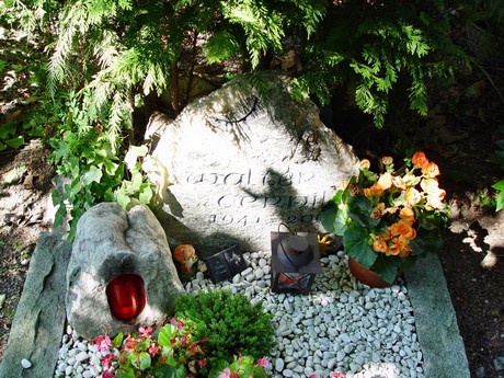 friedhof