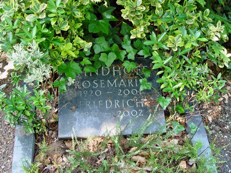 friedhof