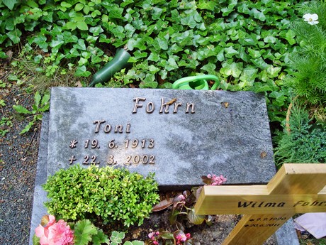 friedhof