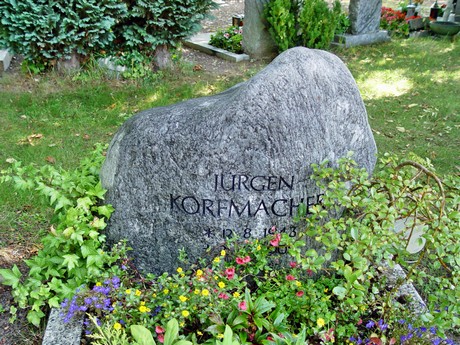 friedhof