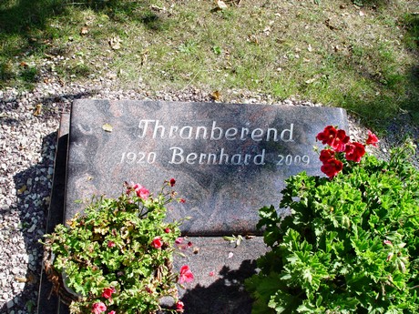 friedhof