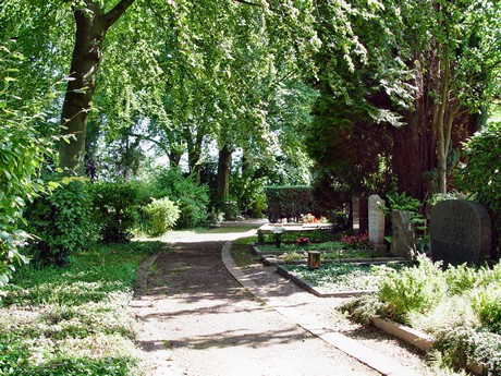 friedhof