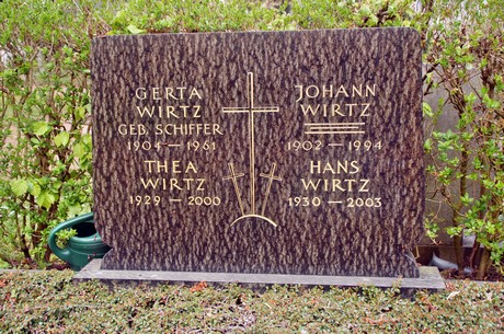 friedhof