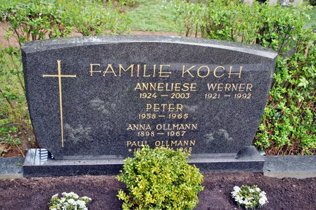 friedhof