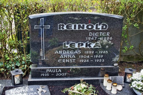 friedhof